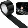 Discount ???? Automotive Door Entry Guard Reflective Car Door Sill Protector Car Scratch Protector Film Car Paint Protector Door Edge Protector For Most Cars Accessories (Black,2 Inch Wide, 16.4 Feet) ???? -Car Seat Covers shop 41crtbEOpnL