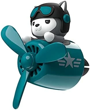 Cheap ✔️ Car Air Fresheners Black Bear Pilot Car Diffuser Cute Car Perfume Funny Car Fragrance ???? Christmas Car Decorations (Black Bear) ⭐ 17 Cheap ✔️ Car Air Fresheners Black Bear Pilot Car Diffuser Cute Car Perfume Funny Car Fragrance ???? Christmas Car Decorations (Black Bear) ⭐ - Image 15