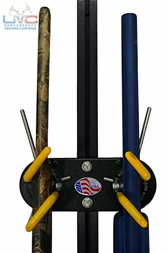 Buy ???? UVC POWERSPORTS Mule PRO FXT Gun Mount ⌛ 4 Buy ???? UVC POWERSPORTS Mule PRO FXT Gun Mount ⌛ - Image 2