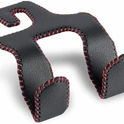 Best deal ???? Black Superior Leather Car Seat Back Headrest Hooks, Auto Seat Hook Hangers Interior Accessories For Purse ???? Coats Umbrellas Grocery Bags ???? Handbag, 2-Pack Black 2-pack ???? 24 Best deal ???? Black Superior Leather Car Seat Back Headrest Hooks, Auto Seat Hook Hangers Interior Accessories For Purse ???? Coats Umbrellas Grocery Bags ???? Handbag, 2-Pack Black 2-pack ???? -Car Seat Covers shop 41dPXyRxrFL. AC