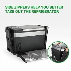 Wholesale ???? Insulated Protective Cover Transit Bag For 30 Quart Portable Refrigerator Fridge (Refrigerator Not Included) ???? 14 Wholesale ???? Insulated Protective Cover Transit Bag For 30 Quart Portable Refrigerator Fridge (Refrigerator Not Included) ???? -Car Seat Covers shop 41dkwJzg8IL