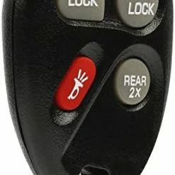 Best deal ???? 2001 2002 Key Fob Keyless Entry Remote Fits Cadillac Escalade/Chevy Avalanche S10 Silverado Suburban Tahoe/GMC Sierra Sonoma Yukon (KOBLEAR1XT, 15042968) G-458 ???? 13 Best deal ???? 2001 2002 Key Fob Keyless Entry Remote Fits Cadillac Escalade/Chevy Avalanche S10 Silverado Suburban Tahoe/GMC Sierra Sonoma Yukon (KOBLEAR1XT, 15042968) G-458 ???? -Car Seat Covers shop 41dwfMilx L. AC