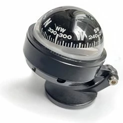 Top 10 ???? Compass For Car Dashboard, Portable Compass Compact Ball, Dashboard Stand Compass With Suction Cup & Adjustment Tools, For Cars, Travelling, Hiking, Camping Outdoor ⭐ -Car Seat Covers shop 41eE7NAhRvL