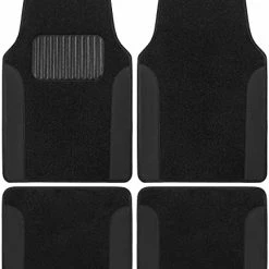 Best deal ???? Pink Carpet Car Floor Mats – Two-Tone Faux Leather Automotive Floor Mats, Included Anti-Slip Features And Built-in Heel Pad, Stylish Floor Mats For Cars Truck Van SUV ???? 24 Best deal ???? Pink Carpet Car Floor Mats – Two-Tone Faux Leather Automotive Floor Mats, Included Anti-Slip Features And Built-in Heel Pad, Stylish Floor Mats For Cars Truck Van SUV ???? -Car Seat Covers shop 41eORkZ1IRL. AC