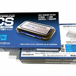 Flash Sale ???? CS-X3 Squash C10 Air Spencer Refill - Pack Of 3 ???? -Car Seat Covers shop 41eWiqcvyyL