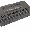 Outlet ???? Start-X Remote Starter Kit For Ford Escape 2008-2019 || Plug N Play || 2008 2009 2010 2011 2012 2013 2014 2015 2016 2017 2018 2019 ✔️ 2 Outlet ???? Start-X Remote Starter Kit For Ford Escape 2008-2019 || Plug N Play || 2008 2009 2010 2011 2012 2013 2014 2015 2016 2017 2018 2019 ✔️ -Car Seat Covers shop 41eivisP9BL