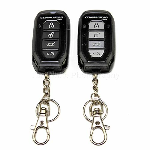 Best deal ???? Compustar CS4900-S (4900S) 2-way Remote Start And Keyless Entry System With 3000-ft Range ???? 4 Best deal ???? Compustar CS4900-S (4900S) 2-way Remote Start And Keyless Entry System With 3000-ft Range ???? - Image 2