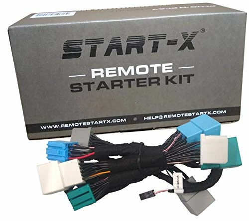 Hot Sale ???? Start-X Remote Starter For Silverado & Sierra 1500/2500/3500 2015-2022 || Plug N Play || 3 X Lock To Remote Start || 5 Minute Install || USB Updater Included || Zero Wire Splicing! ???? 3 Hot Sale ???? Start-X Remote Starter For Silverado & Sierra 1500/2500/3500 2015-2022 || Plug N Play || 3 X Lock To Remote Start || 5 Minute Install || USB Updater Included || Zero Wire Splicing! ????