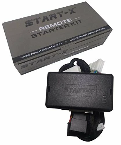 Flash Sale ???? Start-X Plug N Play Remote Start Starter For Highlander 2014-2019, C-HR 2018-2019, Land Cruiser 2016-2018 || Push To Start Vehicles Only || Lock 3X To Remote Start ???? 3 Flash Sale ???? Start-X Plug N Play Remote Start Starter For Highlander 2014-2019, C-HR 2018-2019, Land Cruiser 2016-2018 || Push To Start Vehicles Only || Lock 3X To Remote Start ????