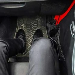 Deals ???? Savadicar DP3 Front Door Storage Pockets, Door Side Insert Organizer Box For 2011-2018 Jeep Wrangler JK JKU 2/4 Door, Interior Storage Expansion Accessories, Black, 2PCS (Latest Upgraded Version) ???? -Car Seat Covers shop 41f46F9M3FL