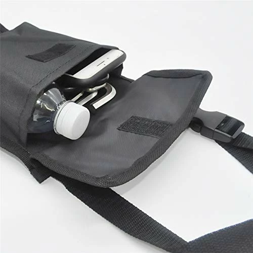 Cheap ???? JIANEEXSQ Car Concealed Seat Back Gun Rack Hunting Gear Seat Back Gun Sling Bag Holder Organizer For Rifle Hunting Universal Fit For Truck SUV Car Shooting Accessories Black ???? 5 Cheap ???? JIANEEXSQ Car Concealed Seat Back Gun Rack Hunting Gear Seat Back Gun Sling Bag Holder Organizer For Rifle Hunting Universal Fit For Truck SUV Car Shooting Accessories Black ???? - Image 3