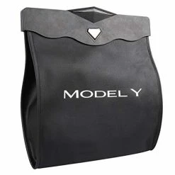 Outlet ???? Tesla Model Y Trash Can Garbage Bag 2023 Upgraded ✨