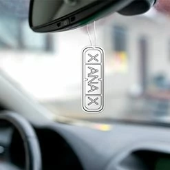 Best Pirce ???? Balloon ???? Dog Car Air Freshener - Unique Design, Long-Lasting Scent, Elastic Holder. Ideal As A Freshener And Decor For Car, Home, Garage, Bathroom, Basement, Wardrobe, Closet Or A Stylish Driver's Gift ???? -Car Seat Covers shop 41gyOdgTTpL. AC