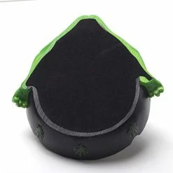 Cheapest ???? Bigstong Fancy UFO Ashtrays Astral Alien Ashtray Cool Gifts Smoke Session Funny Cigarettes Ash Tray 420 Home Decor ???? -Car Seat Covers shop 41hAdrhwvaL