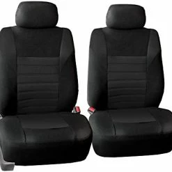Buy ???? Car Seat Covers Full Set Black 3D Air Mesh - Universal Fit, Automotive Seat Covers, Low Back Seat Cover, Airbag Compatible, Split Bench Rear Seat, Washable Car Seat Cover For SUV, Sedan Red Full Set ???? -Car Seat Covers shop 41hO0Dna75L. AC
