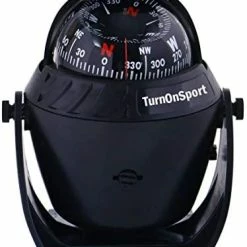 Best Pirce ???? Boat Compass Dash Mount Flush - Boating Compass Dashboard Suction - Navigation Marine Compass Boats Surface Mount - Illuminated Dashboard Compass Ship - Electronic Sea Compass Blue ✔️ -Car Seat Covers shop 41hTMafxbRL. AC