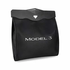 Outlet ???? Tesla Model Y Trash Can Garbage Bag 2023 Upgraded ✨ -Car Seat Covers shop 41hxGd3UpL