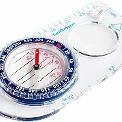 Deals ✔️ Orienteering Compass - Hiking ???? Backpacking Compass - Advanced Scout Compass Camping And Navigation - Boy Scout Compass Kids - Childrens Compasses For Map Reading - Baseplate Compass Survival ???? -Car Seat Covers shop 41hxRZnXMKL. AC