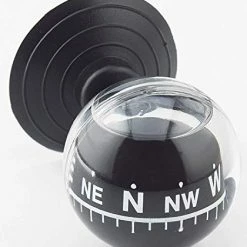 Promo ???? Victor 2 Pack Products INC Suction Cup Mini Compass (2) ✔️