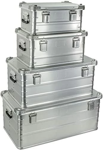 Best reviews of ???? Equipment And Gear Overland Crossover Aluminum Storage Cargo Case. (Medium) ???? 12 Best reviews of ???? Equipment And Gear Overland Crossover Aluminum Storage Cargo Case. (Medium) ???? - Image 10