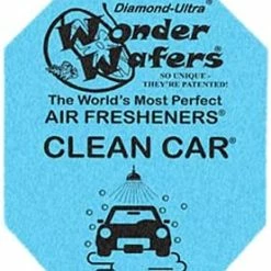 Deals ???? 25 CT Individually Wrapped New Leather Air Fresh ✔️ -Car Seat Covers shop 41iNH1ZrjIL. AC 1