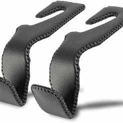 Best deal ???? Black Superior Leather Car Seat Back Headrest Hooks, Auto Seat Hook Hangers Interior Accessories For Purse ???? Coats Umbrellas Grocery Bags ???? Handbag, 2-Pack Black 2-pack ???? 26 Best deal ???? Black Superior Leather Car Seat Back Headrest Hooks, Auto Seat Hook Hangers Interior Accessories For Purse ???? Coats Umbrellas Grocery Bags ???? Handbag, 2-Pack Black 2-pack ???? -Car Seat Covers shop 41jeFL6qjtL. AC