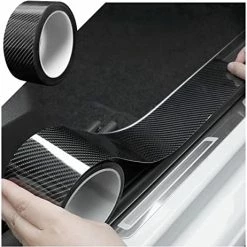 Best Sale ???? BLAU GRUN Car Door Entry Guard, Clear Trim Guard/Cover For Car Door Sill, Edge, Rear Bumper, Anti-Collision Protector Film Universal For Most Cars, Vehicles, SUVs (2" X 394", Transparent) ???? 28 Best Sale ???? BLAU GRUN Car Door Entry Guard, Clear Trim Guard/Cover For Car Door Sill, Edge, Rear Bumper, Anti-Collision Protector Film Universal For Most Cars, Vehicles, SUVs (2" X 394", Transparent) ???? -Car Seat Covers shop 41k55GoGzOL. AC