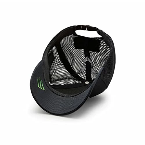 Outlet ???? Mercedes AMG Petronas Formula One Team - Official Formula 1 Merchandise - Lewis Hamilton 2022 Team Trucker Cap White ???? 6 Outlet ???? Mercedes AMG Petronas Formula One Team - Official Formula 1 Merchandise - Lewis Hamilton 2022 Team Trucker Cap White ???? - Image 4