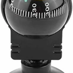 Cheapest ???? Adjustable Dash Mount Compass Navigation Hiking Direction Pointing Guide Ball For Marine Boat Truck Auto Car Outdoor ???? -Car Seat Covers shop 41kX2ONH L. AC