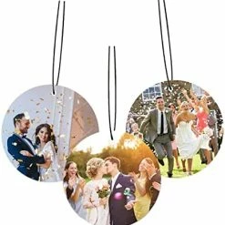 Deals ???? Personalized Car Air Freshener,YRH Custom Double Face Smell Air Fresheners With Picture,for Car,Wardrobe,Bathroom,Hanging Ornaments Shape 05 ⭐ -Car Seat Covers shop 41loRM8zduL. AC