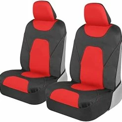 Best reviews of ⭐ AquaShield Car Seat Covers For Front Seats, Gray – Two-Tone Waterproof Seat Covers For Cars, Neoprene Front Seat Cover Set, Interior Covers For Auto Truck Van SUV ✨ -Car Seat Covers shop 41mYC0plGL. AC