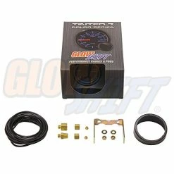 Promo ???? Tinted 7 Color 60 PSI Turbo Boost Gauge Kit - Includes Mechanical Hose & Fittings - Black Dial - Smoked Lens - For Diesel Trucks - 2-1/16" 52mm ???? 7 Promo ???? Tinted 7 Color 60 PSI Turbo Boost Gauge Kit - Includes Mechanical Hose & Fittings - Black Dial - Smoked Lens - For Diesel Trucks - 2-1/16" 52mm ???? -Car Seat Covers shop 41mhSThSInL