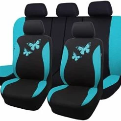 Cheap ???? Utterfly Car Seat Covers Ful Set Fashion Universal Lady ???? Woman Female Rear Bench Split Colorized (Full Set, Red) ???? 25 Cheap ???? Utterfly Car Seat Covers Ful Set Fashion Universal Lady ???? Woman Female Rear Bench Split Colorized (Full Set, Red) ???? -Car Seat Covers shop 41moI55D5rL. AC