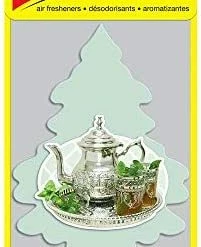 Buy ???? Ittle Trees Car Air Freshener | Hanging Paper Tree For Home Or Car | Vanillaroma | 6 Pack ???? -Car Seat Covers shop 41nOKkh5dzL. AC