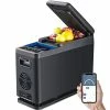 Flash Sale ???? 12 Volt Car Refrigerator, 9 Quart (8L) Small Car Fridge, Portable Refrigerator (5℉-68℉), 12/24V DC For Outdoor, Travel, Camping, Vehicles ✔️ 1 Flash Sale ???? 12 Volt Car Refrigerator, 9 Quart (8L) Small Car Fridge, Portable Refrigerator (5℉-68℉), 12/24V DC For Outdoor, Travel, Camping, Vehicles ✔️ -Car Seat Covers shop 41nRnPT9pAL