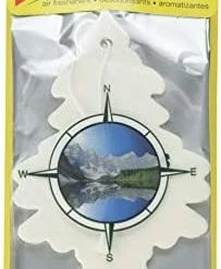 Buy ???? Ittle Trees Car Air Freshener | Hanging Paper Tree For Home Or Car | Vanillaroma | 6 Pack ???? -Car Seat Covers shop 41nhkhly2kL. AC