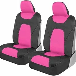 Best reviews of ⭐ AquaShield Car Seat Covers For Front Seats, Gray – Two-Tone Waterproof Seat Covers For Cars, Neoprene Front Seat Cover Set, Interior Covers For Auto Truck Van SUV ✨ -Car Seat Covers shop 41nvJ2RrM3S. AC