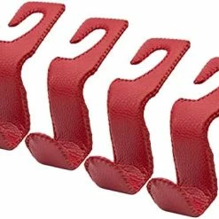 Cheap ✔️ Headrest Hooks For Car, Leather Car Purse Hooks Hanger Holder Hook For Hanging Purses And Bags And ???? Coats, 2Pack Black ???? 22 Cheap ✔️ Headrest Hooks For Car, Leather Car Purse Hooks Hanger Holder Hook For Hanging Purses And Bags And ???? Coats, 2Pack Black ???? -Car Seat Covers shop 41ooj8zZvkL. AC