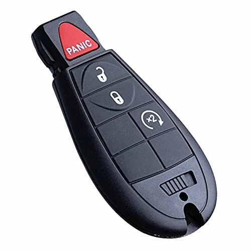 Buy ???? Key Fob FOBIK Replacement Compatible For Dodge Ram 1500 2500 3500 Truck Pickup 2009 2010 2011 2012 Journey Challenger Grand Caravan Jeep Grand Cherokee Commander Keyless Entry Remote Start Control ✔️ 5 Buy ???? Key Fob FOBIK Replacement Compatible For Dodge Ram 1500 2500 3500 Truck Pickup 2009 2010 2011 2012 Journey Challenger Grand Caravan Jeep Grand Cherokee Commander Keyless Entry Remote Start Control ✔️ - Image 3