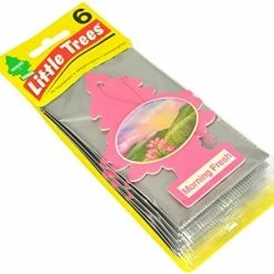 Buy ???? Ittle Trees Car Air Freshener | Hanging Paper Tree For Home Or Car | Vanillaroma | 6 Pack ???? -Car Seat Covers shop 41pXCqjFjLL. AC
