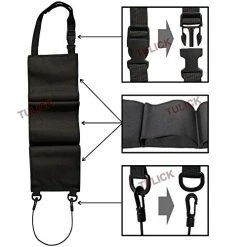 Coupon ❤️ Truck Gun Rack To Hold 3 Rifles On The Car Concealed Seat Back, Compatible With Jeep/Sedans/Pickup/Trucks/SUV/Mini Vans And More ???? 9 Coupon ❤️ Truck Gun Rack To Hold 3 Rifles On The Car Concealed Seat Back, Compatible With Jeep/Sedans/Pickup/Trucks/SUV/Mini Vans And More ???? -Car Seat Covers shop 41pZftsrTGL