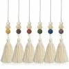 Best Sale ???? 6 Pcs Colorful Lava Rock Car Diffuser Boho Essential Oil Car Tassel Diffuser Hanging Bead Diffuser Colorful Lava Rock Car Charm Vent Diffuser For Car Interior Decor ???? 2 Best Sale ???? 6 Pcs Colorful Lava Rock Car Diffuser Boho Essential Oil Car Tassel Diffuser Hanging Bead Diffuser Colorful Lava Rock Car Charm Vent Diffuser For Car Interior Decor ???? -Car Seat Covers shop 41r7kOG4deL
