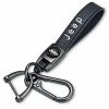 Cheapest ???? Bikte Genuine Leather Key Chain Suit For Jeep Car Key Fob Key Chain Keychain Wrangler Compass Cherokee Renegade Patriot Grand Commander ???? 2 Cheapest ???? Bikte Genuine Leather Key Chain Suit For Jeep Car Key Fob Key Chain Keychain Wrangler Compass Cherokee Renegade Patriot Grand Commander ???? -Car Seat Covers shop 41rEzj7esUL