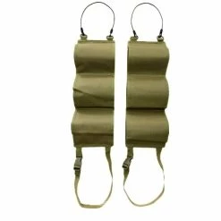 Top 10 ❤️ Car Back Seat Gun Bag Rack Gun Sling For Cars Green ???? -Car Seat Covers shop 41rNYmeZepL