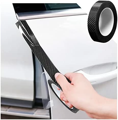 Best Sale ???? BLAU GRUN Car Door Entry Guard, Clear Trim Guard/Cover For Car Door Sill, Edge, Rear Bumper, Anti-Collision Protector Film Universal For Most Cars, Vehicles, SUVs (2" X 394", Transparent) ???? 15 Best Sale ???? BLAU GRUN Car Door Entry Guard, Clear Trim Guard/Cover For Car Door Sill, Edge, Rear Bumper, Anti-Collision Protector Film Universal For Most Cars, Vehicles, SUVs (2" X 394", Transparent) ???? - Image 13