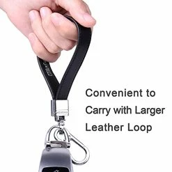 Flash Sale ✨ Genuine Leather Car Keychain, Universal Heavy Duty Key Fob Keychain Leather Key Chain Holder With 3 Keyrings And 1 Screwdriver For Men And ???? Women - Black ???? 14 Flash Sale ✨ Genuine Leather Car Keychain, Universal Heavy Duty Key Fob Keychain Leather Key Chain Holder With 3 Keyrings And 1 Screwdriver For Men And ???? Women - Black ???? -Car Seat Covers shop 41sXDDRPcDS