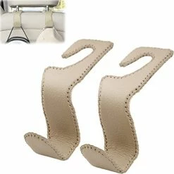 Cheap ✔️ Headrest Hooks For Car, Leather Car Purse Hooks Hanger Holder Hook For Hanging Purses And Bags And ???? Coats, 2Pack Black ???? 30 Cheap ✔️ Headrest Hooks For Car, Leather Car Purse Hooks Hanger Holder Hook For Hanging Purses And Bags And ???? Coats, 2Pack Black ???? -Car Seat Covers shop 41smR32ss2L. AC