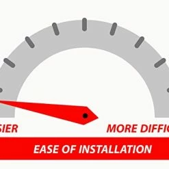 Best Sale ???? MPC Remote Start Kit For Jeep Wrangler 2007-2018 || 100% Plug N Play || Key-to-Start || Use Your OEM Key Fob || 15 Minute Install || USA Tech Support Gas - Key-to-start ???? -Car Seat Covers shop 41spuk6RxtL