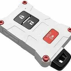 Deals ⌛ Tacoma Accessories 2016-2022 3rd Gen Tacoma - Key Fob Case Upgrade Mod - Compatible With Toyota Tacoma 4Runner Tundra (Red, Black Screws) ✨ 23 Deals ⌛ Tacoma Accessories 2016-2022 3rd Gen Tacoma - Key Fob Case Upgrade Mod - Compatible With Toyota Tacoma 4Runner Tundra (Red, Black Screws) ✨ -Car Seat Covers shop 41syNgowfJL. AC