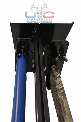 Buy ???? UVC POWERSPORTS Mule PRO FXT Gun Mount ⌛ 3 Buy ???? UVC POWERSPORTS Mule PRO FXT Gun Mount ⌛